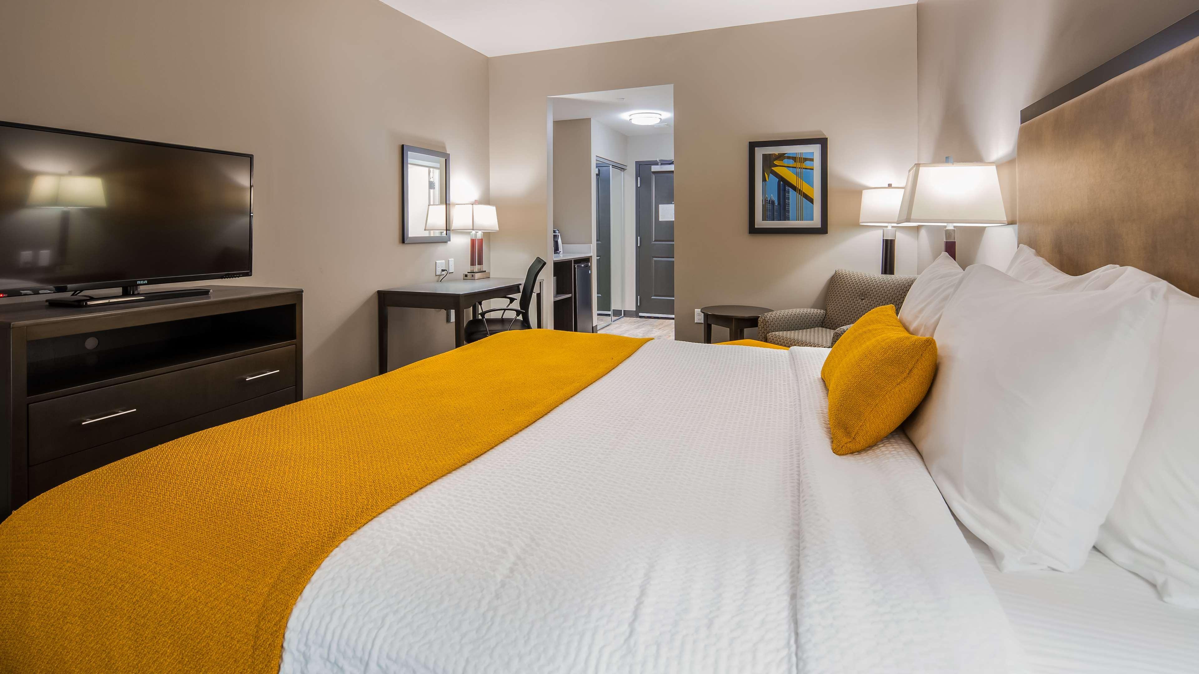 Best Western Plus Gallup Inn&Suites Exterior foto