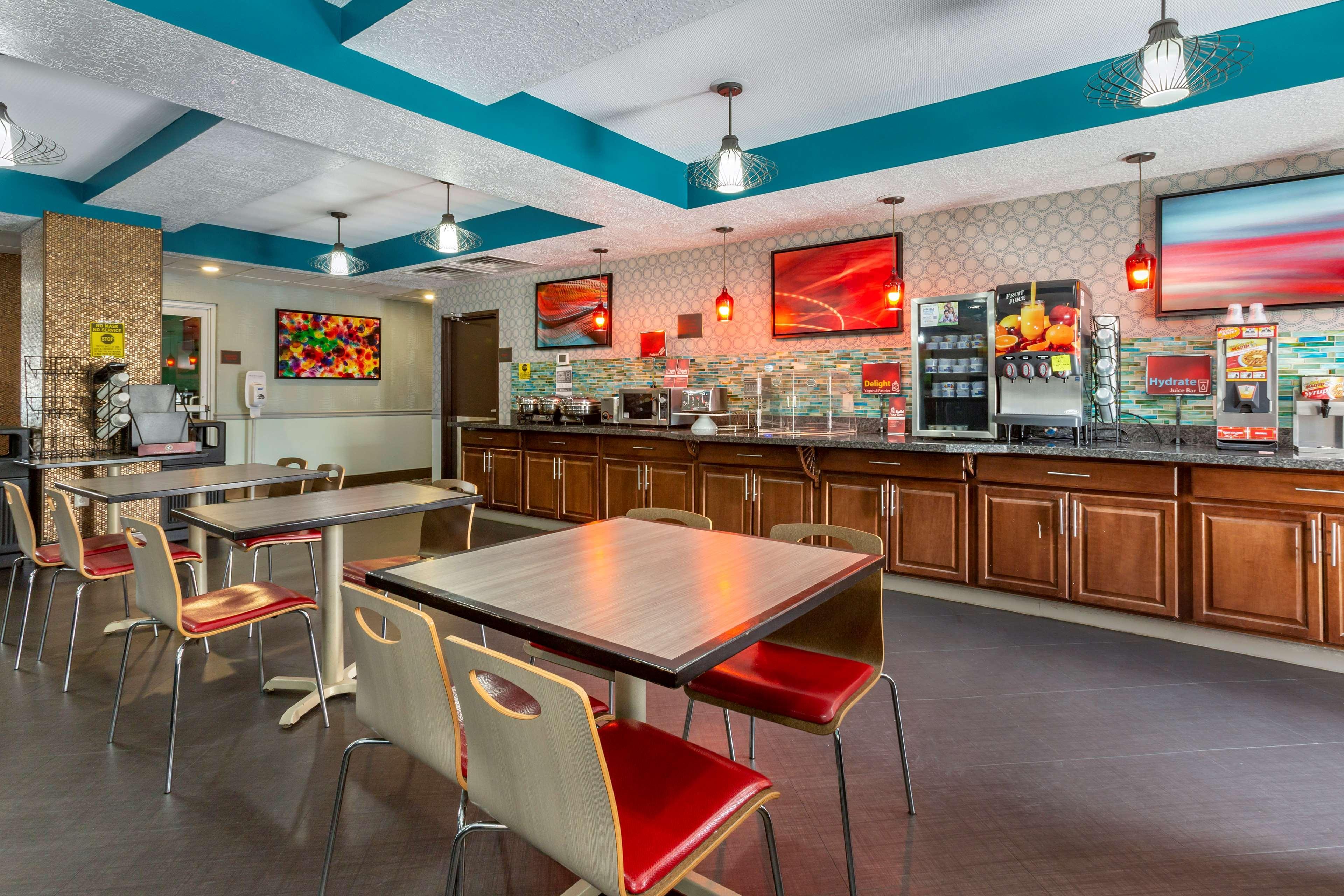 Best Western Plus Gallup Inn&Suites Exterior foto