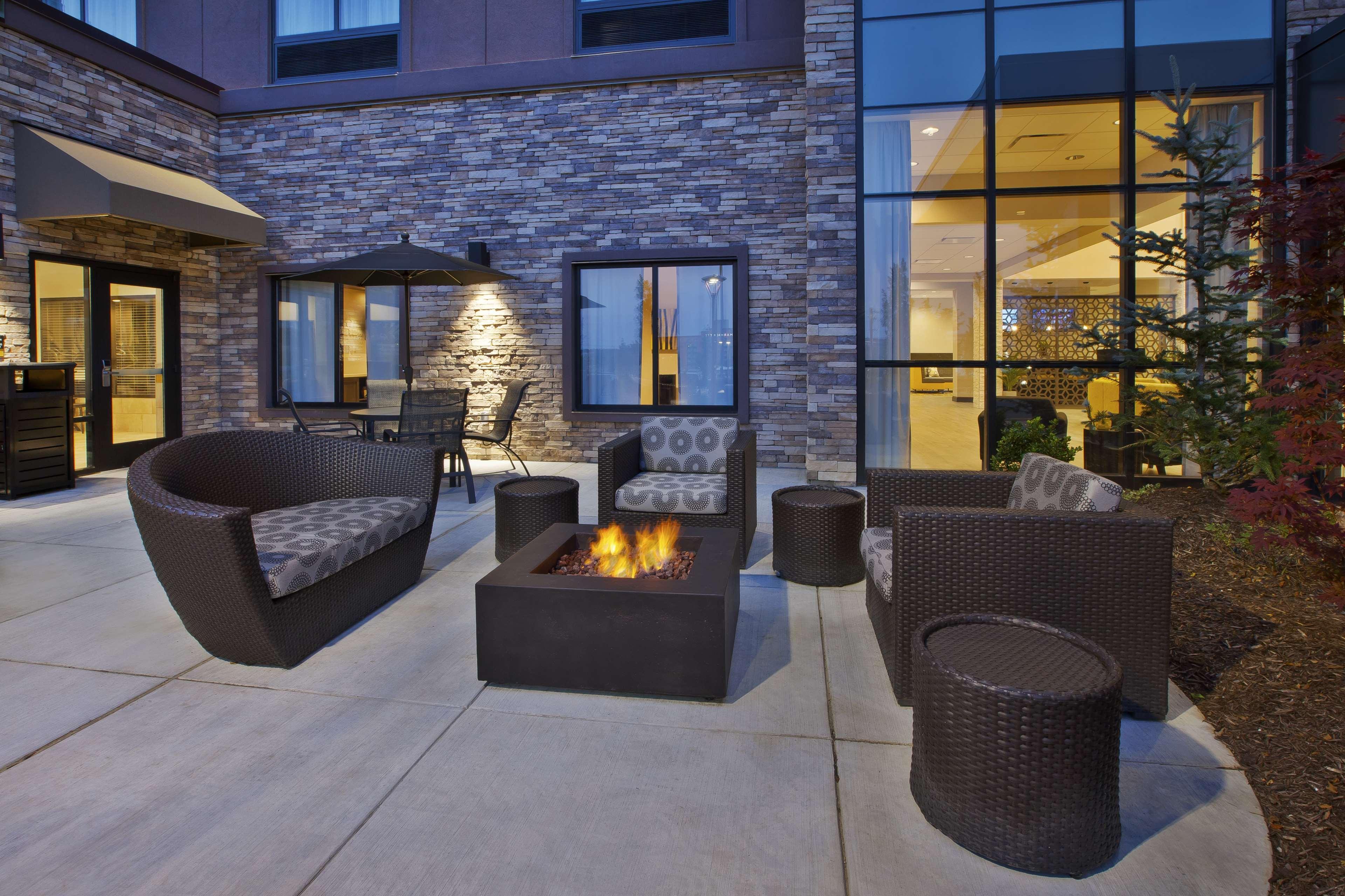 Best Western Plus Gallup Inn&Suites Exterior foto