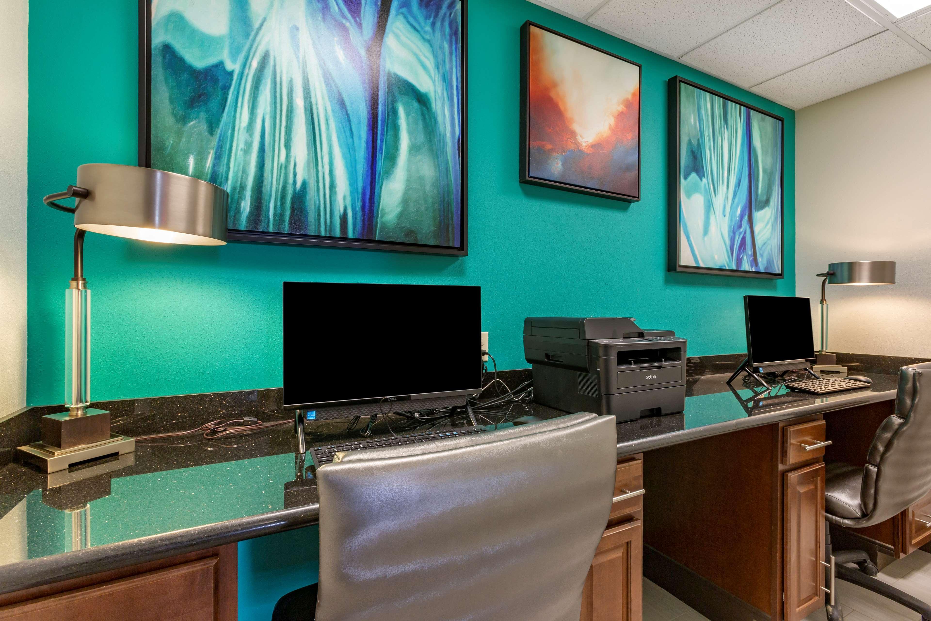 Best Western Plus Gallup Inn&Suites Exterior foto